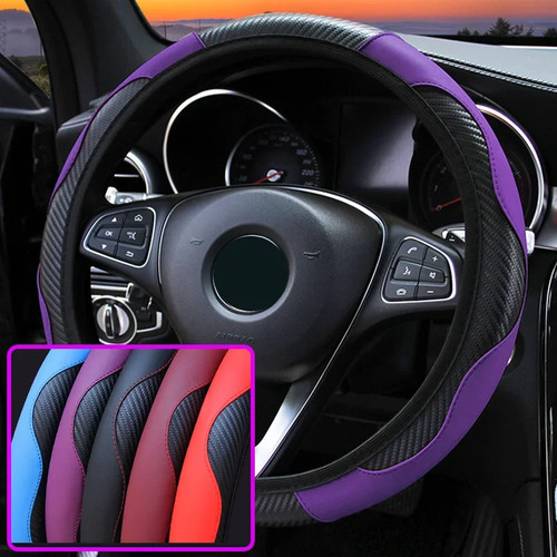 Coprivolante auto 5 cm - 37-38,5,