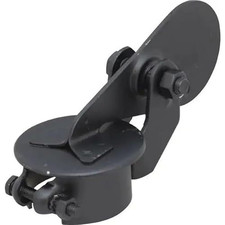 Parapioggia Scarico Trattore