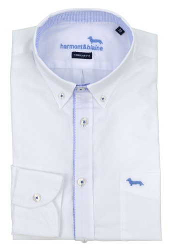 Harmont blaine uomo camicia - uomo,