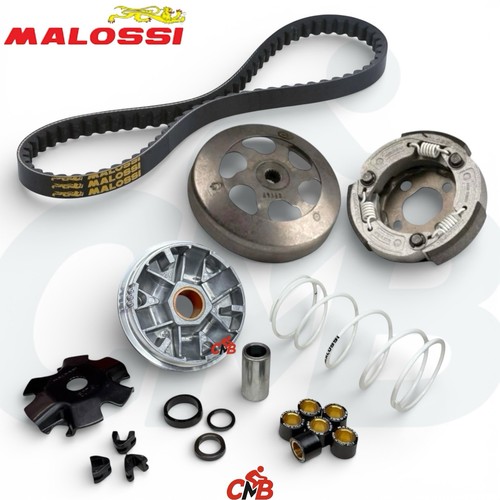 Kit variatore multivar - kit,