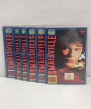 Smallville - Stagione 2