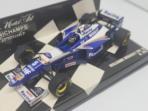 Auto williams renault fw18 - auto,