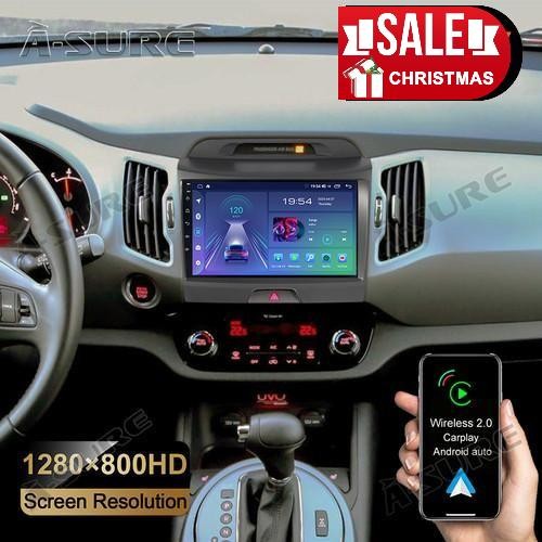 32g android autoradio gps - 2+32g, 14