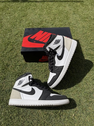 Air jordan retro high og - jordan, 1