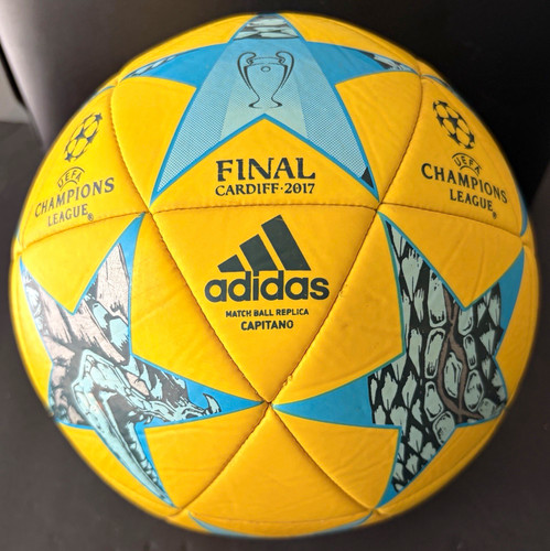 Adidas uefa champions league - champions,