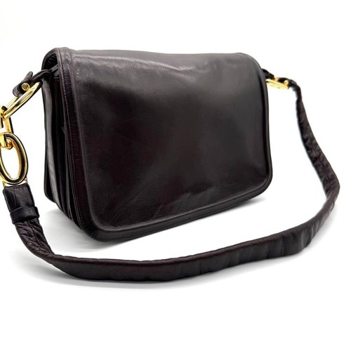 Borsa tracolla bally in - a,