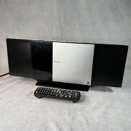 Panasonic hc35 lettore cd - panasonic,