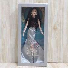 Barbie ptmi bambola - ptmi,