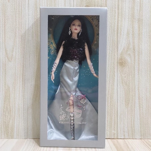 Barbie ptmi bambola - barbie,