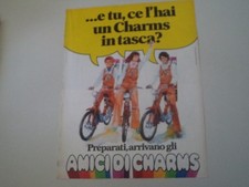 advertising Pubblicità 1977