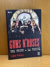 GUNS N'ROSES - THE TRUTH - LA VERITA'  KEN PAISLI