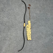 Arco ricurvo tradizionale