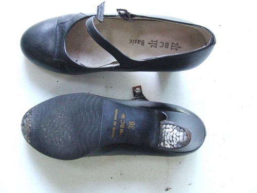 Scarpe flamenco numero 38 - flamenco,