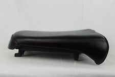 Sella Posteriore BMW R 1200 GS 2009 5253-7 667 726 668833 10 Cuciture Rosse