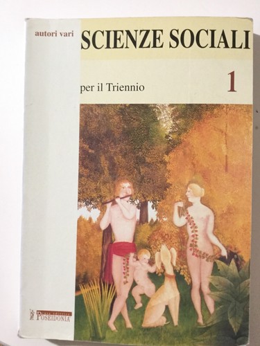 Libro scienze sociali - 1,