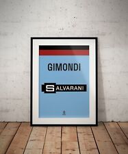 Felice Gimondi - Stampa