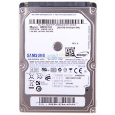 Samsung 320 GB HM321HI 5400
