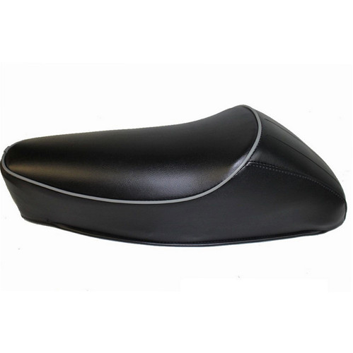 Sella nera sedile per - nera,