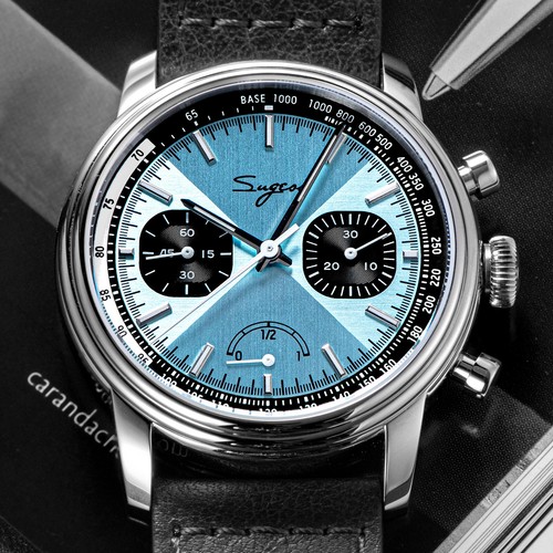 Orologio sugess s438 y - orologio,