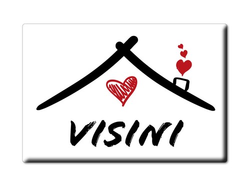 Visini calamita magnete - visini, da