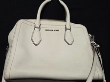 Michael Kors Optic White