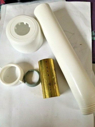 Canotto plastica - canotto, in