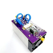 MRF186 Amplificatore Radio FM