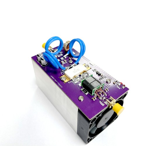 Mrf186 amplificatore radio - amplificatore,
