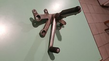 PEDANA SINISTRA PEDALINA LEVA