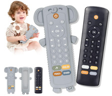 Baby Remote Control Toy with