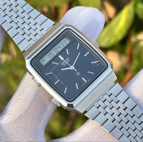 Orologio vintage seiko - vintage,