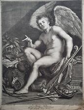 L'Amor virtuoso par Gaetano