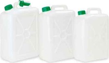 Tanica Benzina Carburante