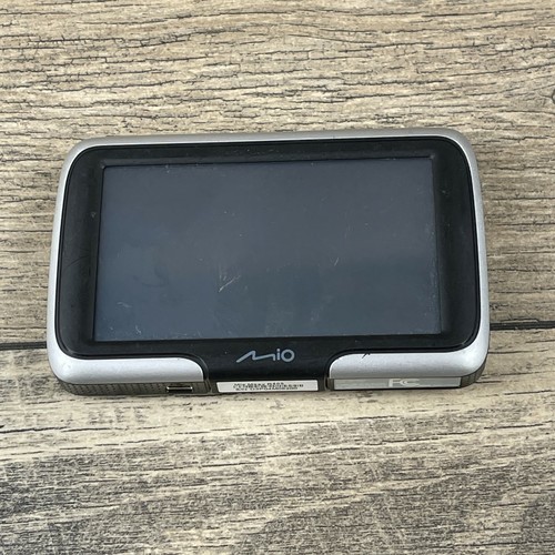 Mio moov m400 n255 nero - mio,