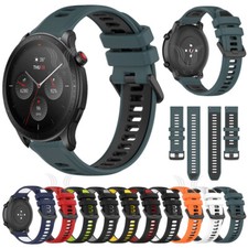 Cinturino orologio sportivo