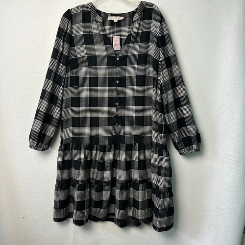 Abito ann taylor loft - abito,