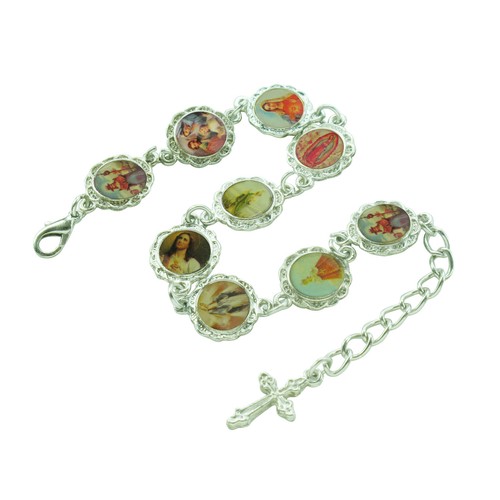 Bracciali san cattolici - san,