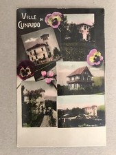 VARESE - Cunardo - Ville