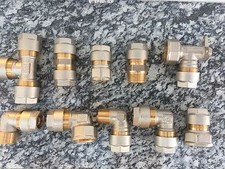 Raccordo ad anello di