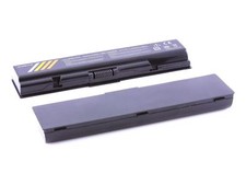 4400mAh Batteria Per Laptop TOSHIBA SATELLITE A500-1DU A500-1DN A500-1C0 A500