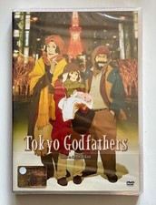 TOKYO GODFATHERS di Satoshi