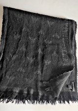 Sciarpa Emporio Armani - lana