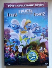 PUFFI collezione 3 film RARO