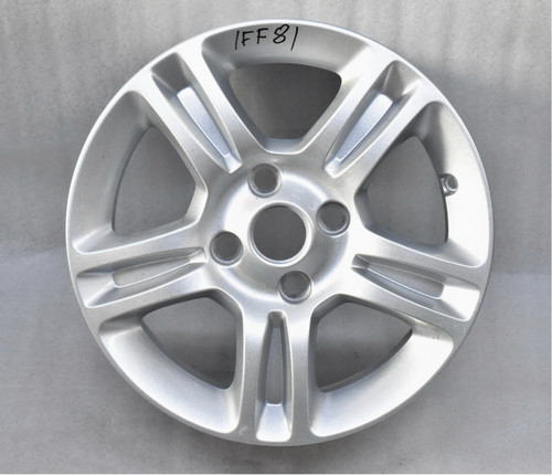 Cerchio alluminio ford - 1x,