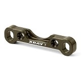 Ricambi Xray XB808 - Piastra