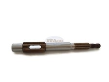 Albero elica barca 6E0-45611-01 00 6EO F4-03030001 per fuoribordo Yamaha Parsun