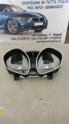 Veglia quadro strumenti ford - quadro,