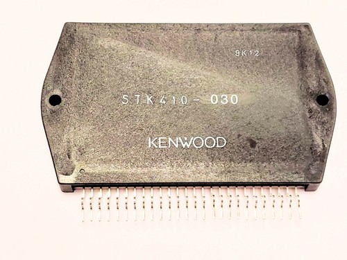 Stk410 030 originale sanyo - stk410-030,