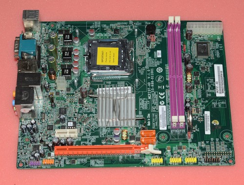 Acer x1700 x1800 - x1700, lga775