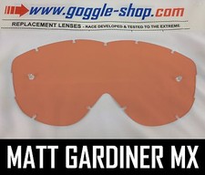 Goggle-Shop Ricambio Lente Spy